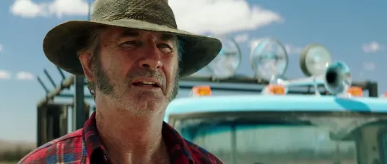 Волчья яма 2 / Wolf Creek 2 (2013) 1080 | L2