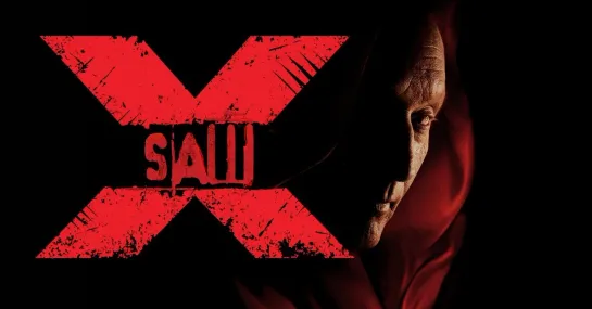 Пила 10 / Saw X (2023) 4К | P