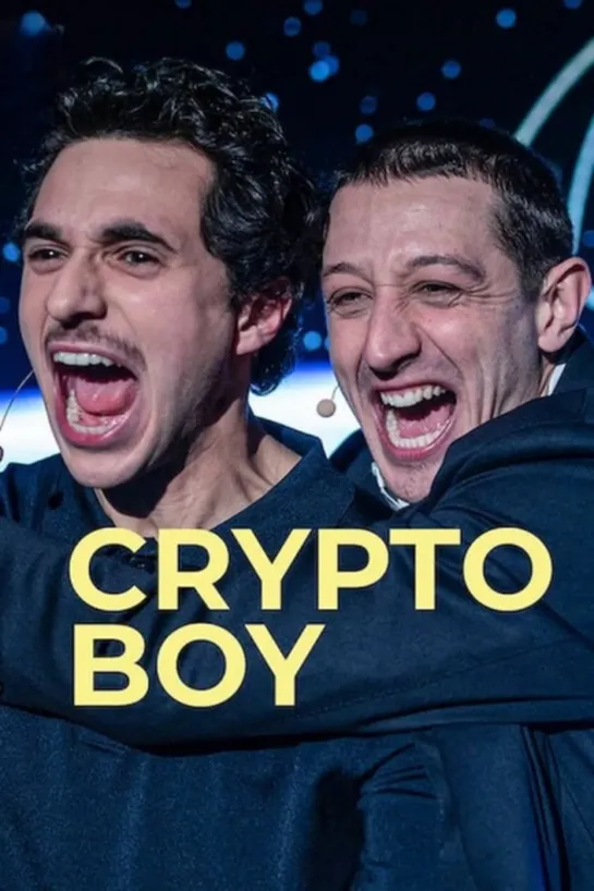 Криптодилер / Crypto Boy (2023) 1080