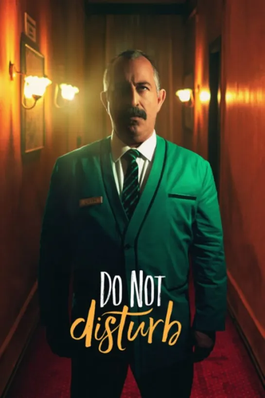 Не беспокоить / Do Not Disturb: Ayzek ile Bir Gece (2023) 1080