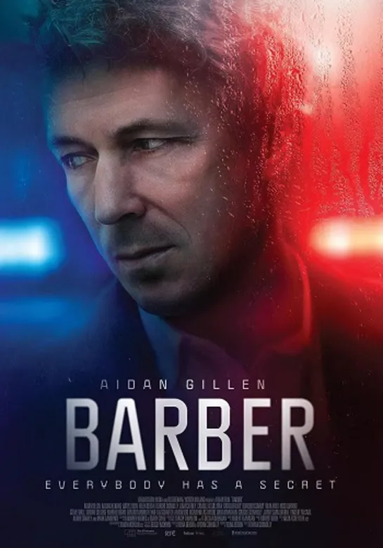 Барбер / Barber (2023) 1080