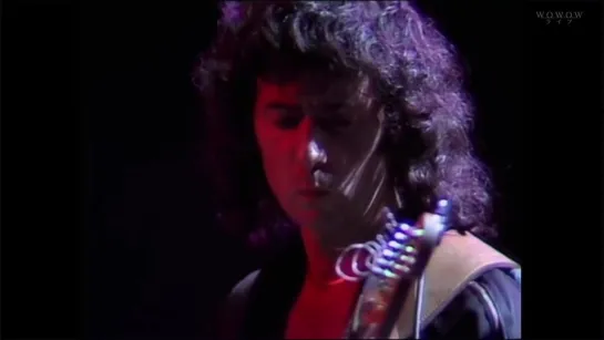 DEEP PURPLE  Perfect Strangers Live