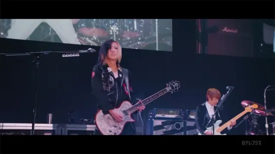 GLAY   TOUR 2023 -GLAY THE GHOST HUNTER-