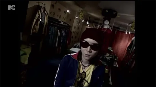 hide -GOES ON- Directors Cut 1999年特番