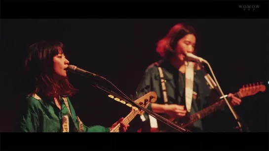 tricot -LIVE TIPS-