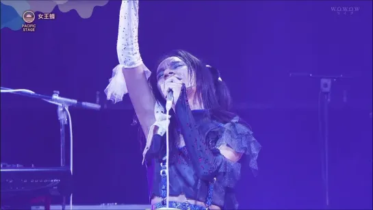 女王蜂 -SUMMER SONIC 2023-