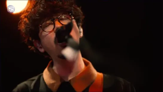 ASIAN KUNG-FU GENERATION -LIVE With YOU-