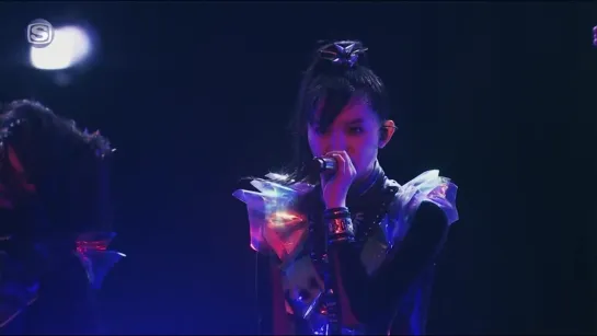 BABYMETAL -RISING SUN ROCK FESTIVAL in EZO 2023-