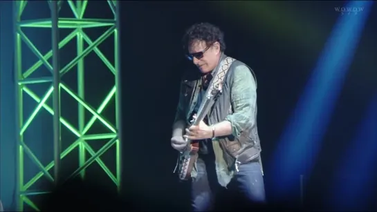 JOURNEY -LIVE in JAPAN 2017-