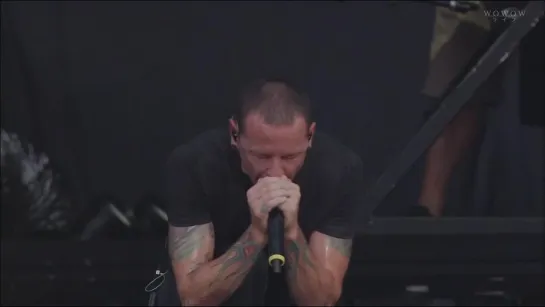 LINKIN PARK -LIVE at SUMMER SONIC 2013-