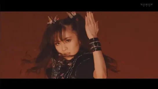 BABYMETAL LEGEND -METAL GALAXY-