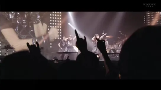 BABYMETAL -巨大キツネ祭り in JAPAN-