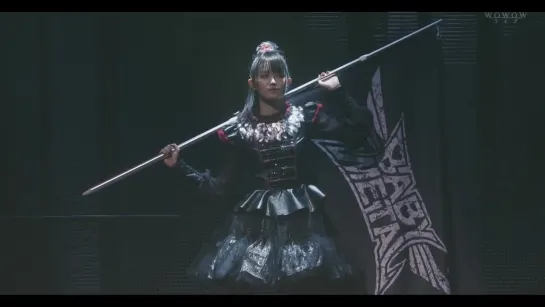 BABYMETAL Road to WEMBLEY -Live＆Interview-