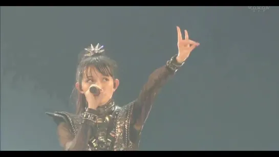 BABYMETAL -SUMMER SONIC 2019-