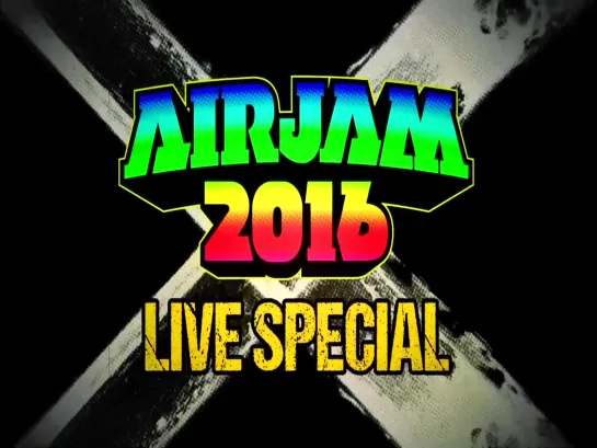 AIRJAM 2016  2/2