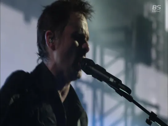 MUSE -Fuji Rock Festival 2015-