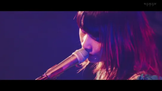 tricot -よそいき- LIVE TIPS