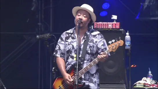 MONGOL800  -小さな恋のうた-　Rock In Japan Fest'19