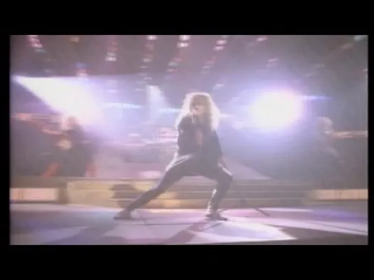 Whitesnake - Here I Go Again' 87