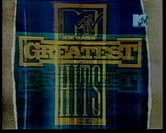 Queen - Greatest Hits (2002) [MTV]