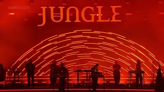 Jungle