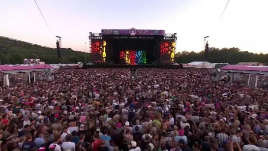 Ed Sheeran - Pinkpop 2024