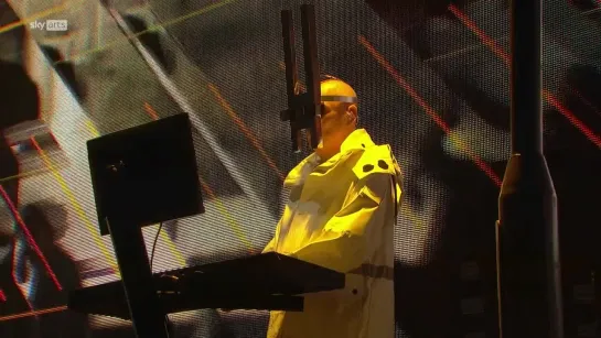 Pet Shop Boys - Live @ Isle Of Wight 2024