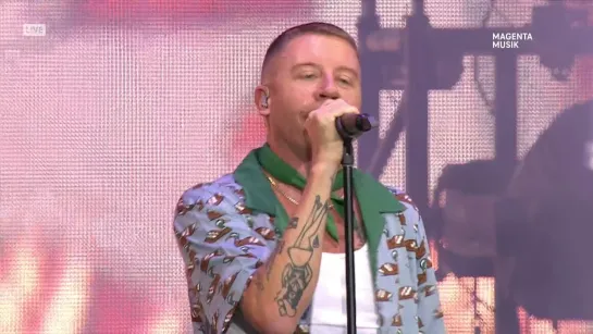 Macklemore