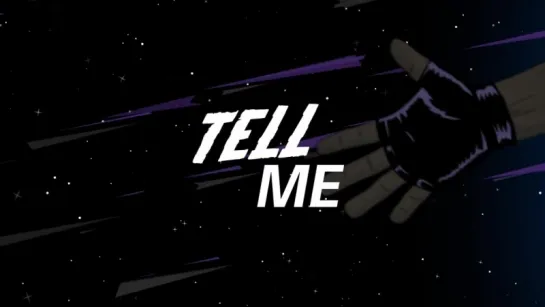 Major Lazer - Be Together (feat. Wild Belle) (Official Lyric Video)