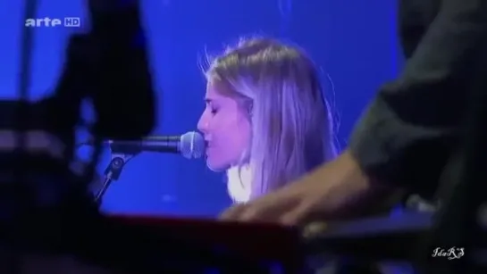 London Grammar - Nightcall Live