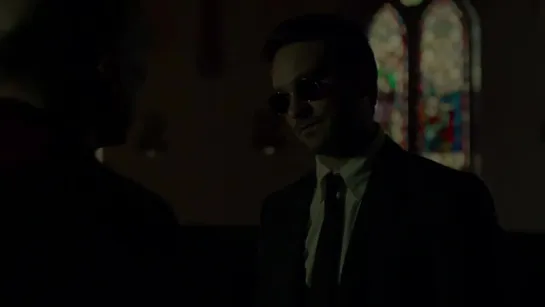 Daredevil Season 2 NYCC Teaser