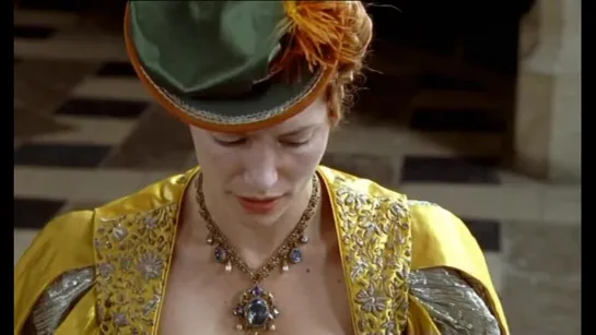 Королева девственница / The Virgin Queen (2005) 2 серия