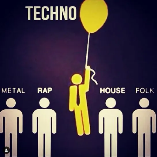 Perfect Techno