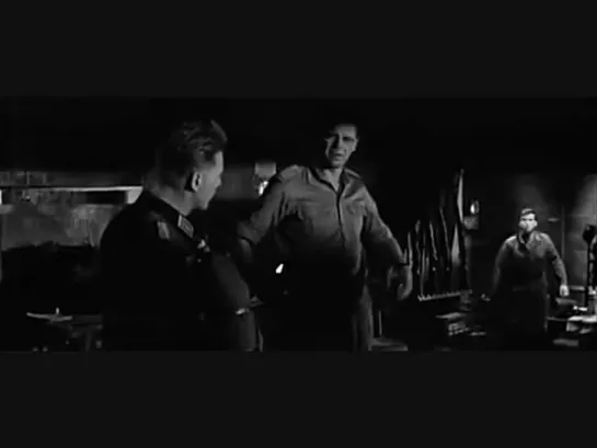 The Longest Day (1962) - Contact