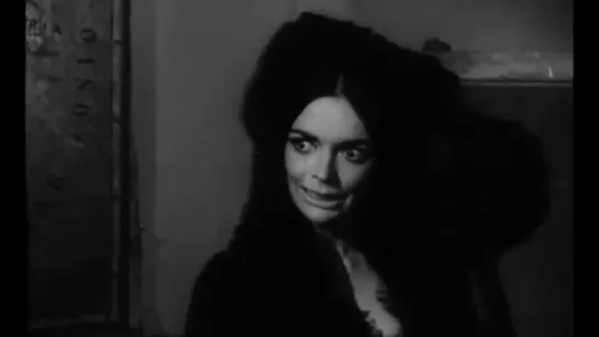 Ангел для сатаны (An Angel for Satan aka Un angelo per Satana)1966