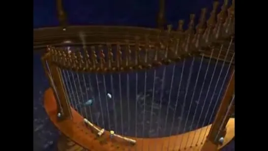 Aquaharp ...