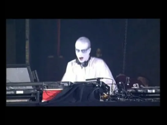 QLIMAX 2007