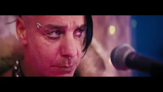 LINDEMANN UND PAIN - Steh auf. (2019.)