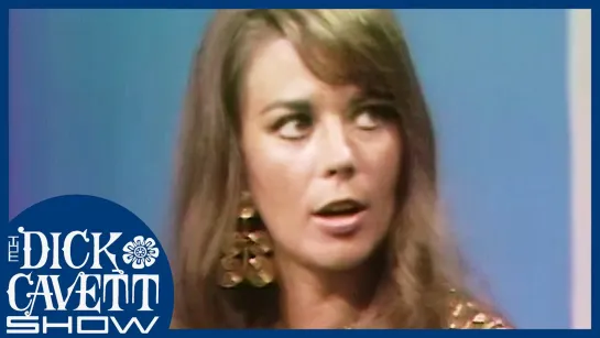 Natalie Wood On Winning The 'Worst Actress' Award | The Dick Cavett Show