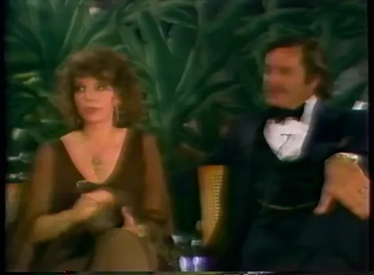 Natalie Wood Robert Wagner 1979 Interview