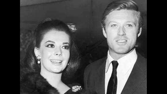 Robert Redford, talks about Natalie Wood