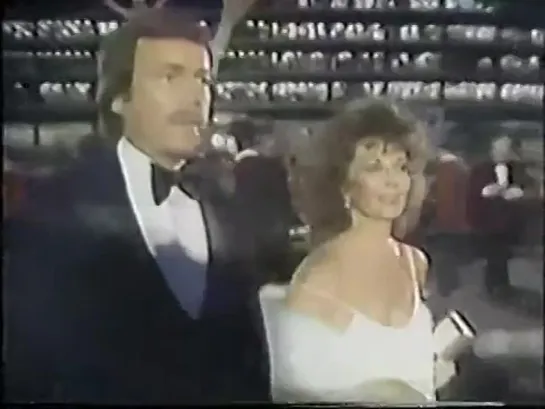 Wagner&Wood at 1979 Academy Awards