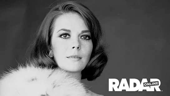 Natalie Wood Audio