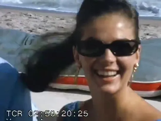 Natalie Wood Dominick Dunne Samantha Eggar Malibu August 8, 1965 Part 2