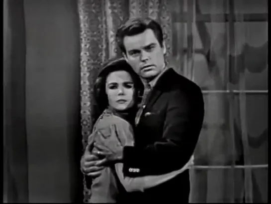 The Jack Benny Program | Natalie Wood & Robert Wagner