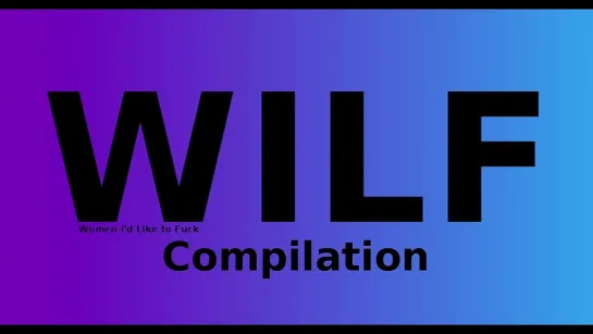 Wilf (Compilation) - 720p