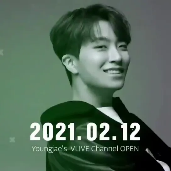 VLIVE CHANNEL OPEN!