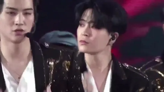 [MAMA2019] GOT7 YOUNGJAE