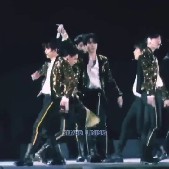 191204 Ёнджэ @ Mnet Asian Music Awards 2019