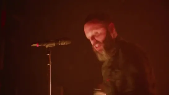 Blue October - Say It (Live)